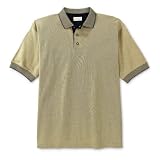 Cutter and Buck&reg; Mercerized Oxford Pique Polo at Cutter and Buck