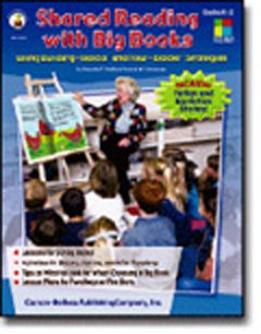 Childrens Toyshop  Toys : Shared Reading With Big Books: Lessons Using Building-Blocks And Four-Blocks Strategies, Grades K-2