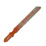 Hitachi 750009 2-Inch Straight Cut For Steel 14 TPI