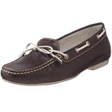 Stonefly Ladies Capri 3 Moccasin by 
