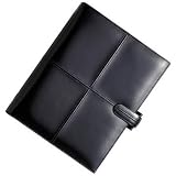 ファイロファックス fILOFAX A5 システム手帳 - ファイロファックス クラシック Filofax Classic - ブラック
