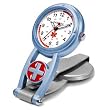 Folding Nurse Clip, Blue Case