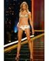 KAROLINA KURKOVA 16X20 COLOR PHOTO