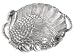 Lenox Turkey Handled Platter