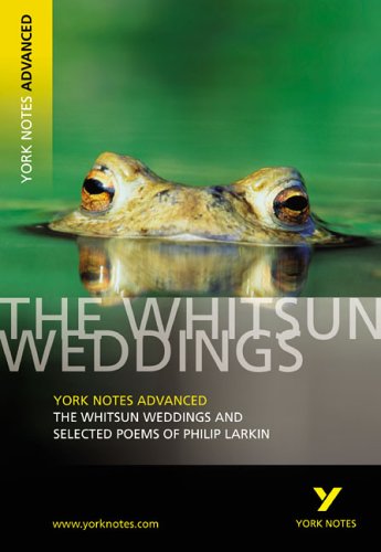  Philip Larkin