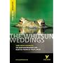 The "Whitsun Weddings" and Selected Poems of Philip Larkin
