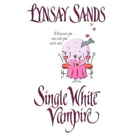 Single White Vampire