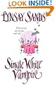 Single White Vampire (Argeneau Vampires)