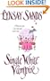 Single White Vampire (Argeneau Vampires, Book 3)