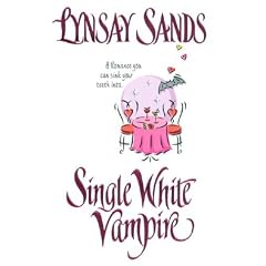 Single White Vampire