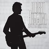 Revolution of the Heart - Albert Hammond