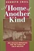 A Home of Another Kind: One Chicago Orphanage and the Tangle of Child Welfare