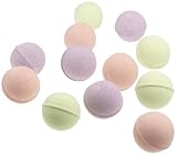 Pearlessence Euro Spa Bath Fizz Balls (Pack of 2)