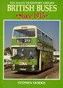British Buses Since 1945 (Ian Allan Transport Library)