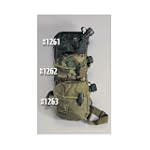 G.I. Style 2 Qt. Bladder Canteen Cove...