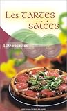 Revue Ouest-France  / Les Tartes salées