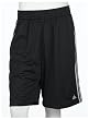 adidas Men's Double Up Mini-Mesh Short