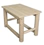 Northern Classics Garden Table