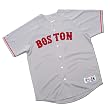 Boston Red Sox MLB Replica Team Jersey (Road)