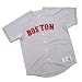 David Ortiz #34 Red Sox YOUTH AWAY Replica Jersey