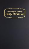 Complete Poems of Emily Dickinson
