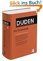 Der Duden in...
