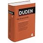 Der Duden, Bd.4 : Die Grammatik: Bk. 4