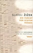 Die Furcht vor echten Tr&auml;nen. Krysztof Kieslowski und die 'Nahtstelle'.