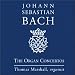 The Organ Concertos