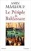 Le Périple de Baldassare (Paperback)