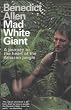 Mad White Giant