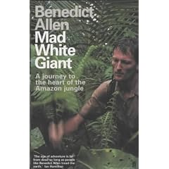 Mad White Giant