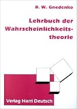 Lehrbuch der Wahrscheinlichkeitstheorie