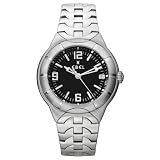 Ebel Mens E Type Watch #9187C41-5716 by Ebel