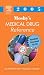 Mosby's Medical Drug Reference 2005, Text & CD-ROM PDA Software Package