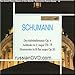 The Great Piano Music of the World / Romantic Piano Music - II: Schumann - A. Ugorsky, E. Kissin, M. Doidzhashviti - 5