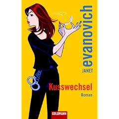 Kusswechsel: Roman