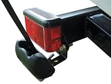 BoatBuckle Universal Mounting Bracket Kit (Black)