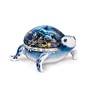 Ocean Baby Collectible Turtle Music Box With Sea Life Art: Perfect Turtle Lover Gift by Ardleigh Elliott