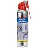 NIGRIN 72241 HyBrid Silikon-Gleitspray 500 ml