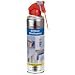 NIGRIN 72241 HyBrid Silikon-Gleitspray 500 ml