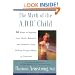 The Myth of the A.D.D Child:50 Ways to Improve Your Child's Behavior and Attention Span Without Drugs, Labels, or Coercion