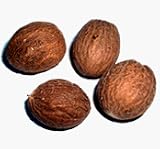 One pound Whole Nutmeg