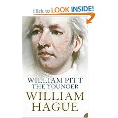 William Pitt the Younger: A Biography