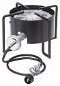 Bayou Classic KAB4 High Pressure Banjo Cooker