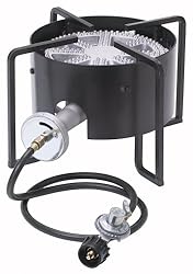 Bayou Classic KAB4 High Pressure Banjo Cooker