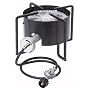 Bayou Classic KAB4 High Pressure Banjo Cooker