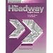New Headway English Course: Workbook (with Key) Upper intermediate l (New Headway English Course)