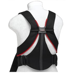 BabyBjörn Baby Carrier Active