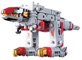 ムゲン合体シリーズ08 ギャラクシーレックス